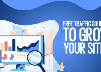 free traffic sites