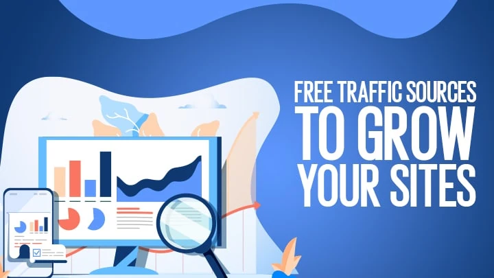 free traffic sites