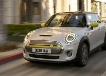 What actually makes a car environmentally friendly?