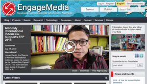 EngageMedia