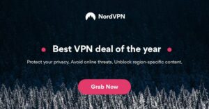 NordVPN