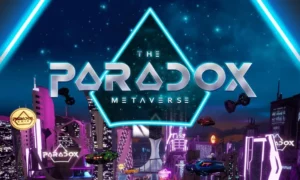 The Paradox Metaverse