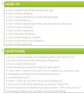 TWEAK YOUR BIZ BLOG TITLE GENERATOR