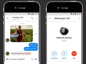 Messenger Lite