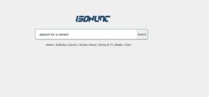 isoHunt