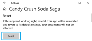 this app cant open error in windows 10