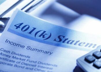 How Much Money Do You Need to Contribute to Your 401(k) Account?
