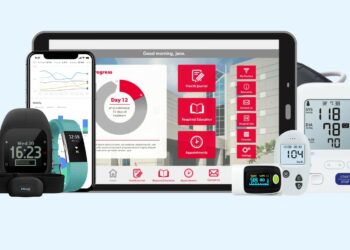 How Internet of Things Helps Seniors: Top Use Cases in 2022