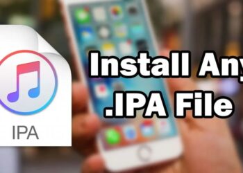 ipa apps