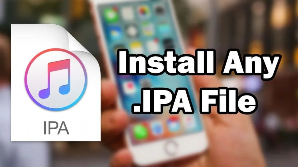 ipa apps