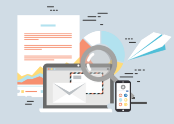 How do I set up emails in Google Workspace?