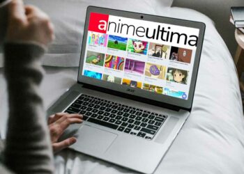 AnimeUltima