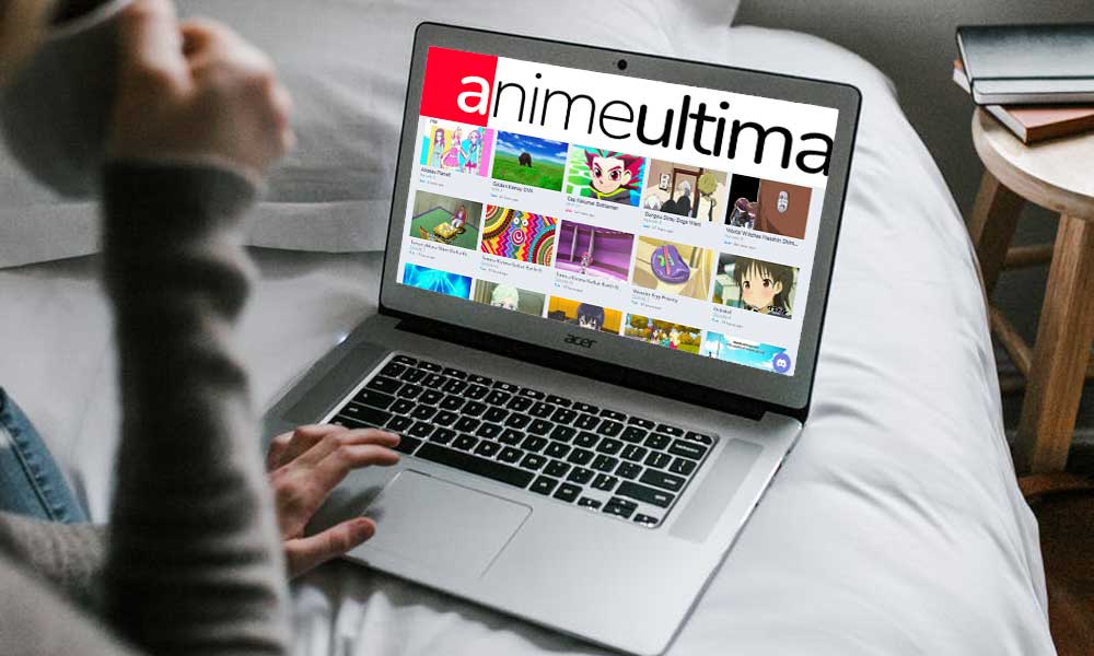 AnimeUltima