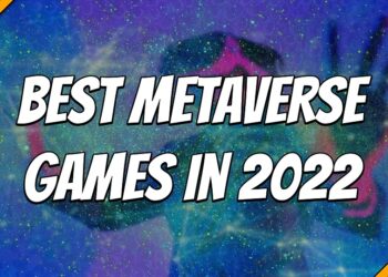 metaverse games