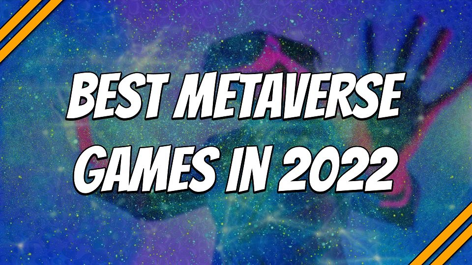 metaverse games