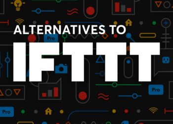 IFTTT Alternatives