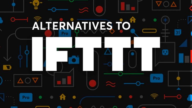 IFTTT Alternatives