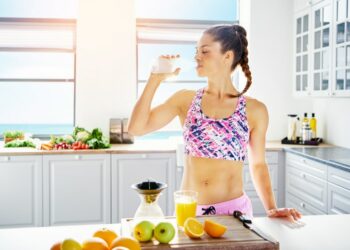 Full Body Detox: 5 Ways to Rejuvenate Your Body