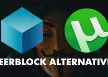peerblock alternatives