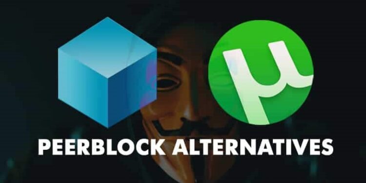 peerblock alternatives