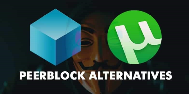 peerblock alternatives