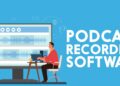 podcast recording software