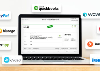 best invoicing app