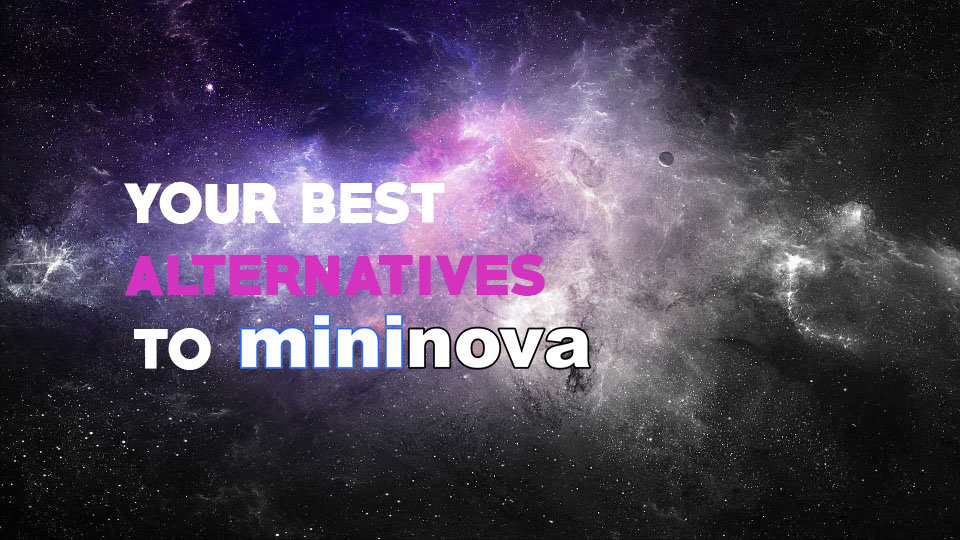 mininova alternatives