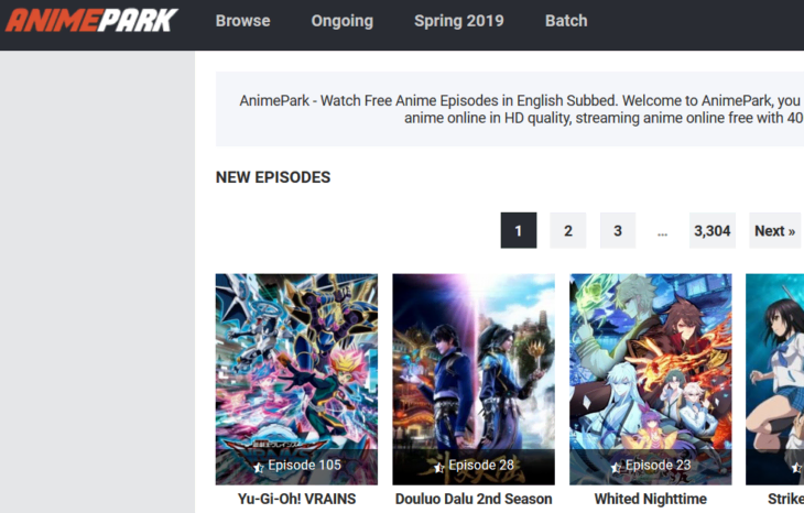 Top Website Like Animeultima to Watch Online Animes