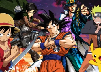 Top 26 Best FunAnime Alternatives To Watch Anime Free