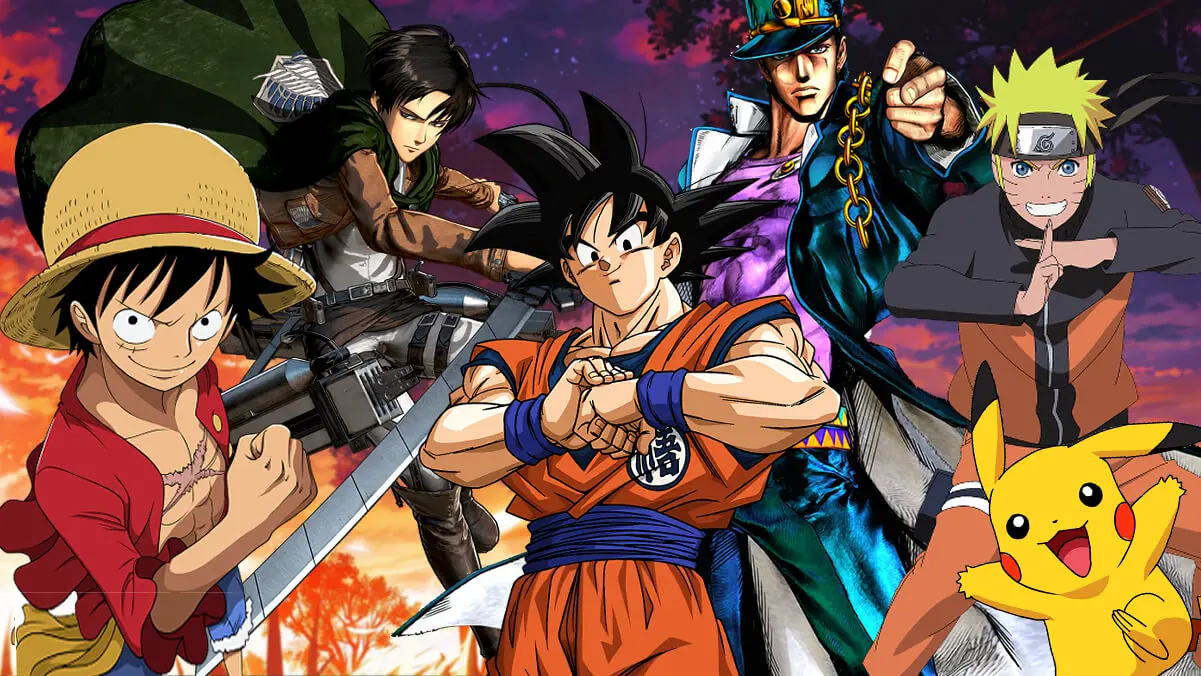 Top 26 Best FunAnime Alternatives To Watch Anime Free - Techolac Top 26 Best FunAnime Alternatives To Watch Anime Free - Techolac