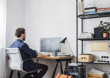 A Guide To Setting Up A Home Office