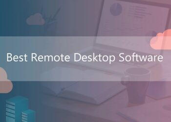 Remote Desktop Software