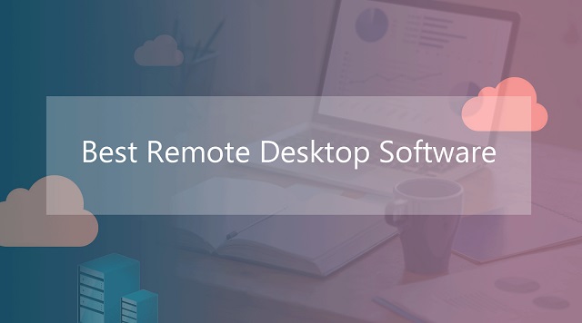 Remote Desktop Software