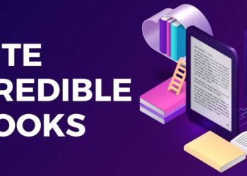 how to write an ebook
