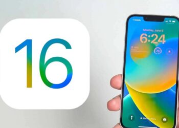 fix ios 16 keyboard issues