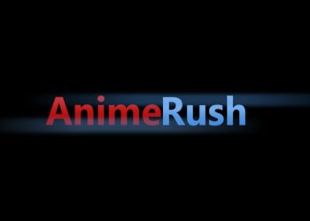 AnimeRush