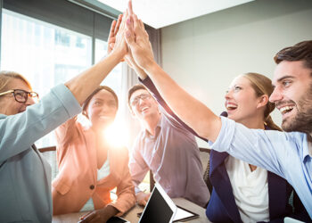 How to Boost Employee Happiness Without Breaking the Bank