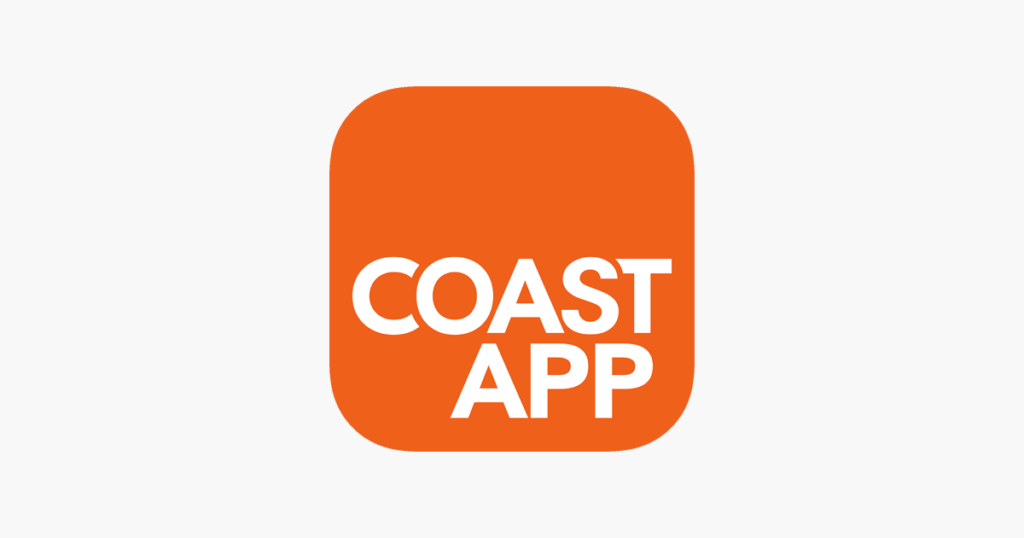 CoastApp