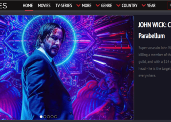 30 AntMovies Alternatives To Watch Movies And TV Shows Online