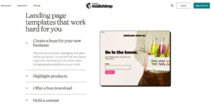 Mailchimp