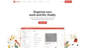 Todoist