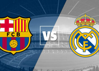 How To Watch Barcelona vs Real Madrid Live Stream