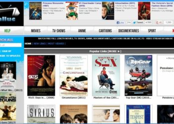 30 Alluc Alternatives To Watch Movies And TV Shows Online