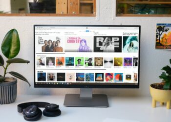 Apple Music on Windows 10