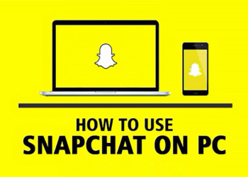 bluestacks snapchat not working