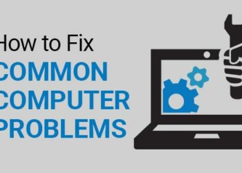 Common Computer Issues