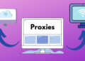 proxy server services