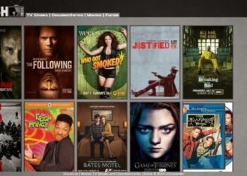 30 SHUSH Alternatives To Watch Movies And TV Shows Online