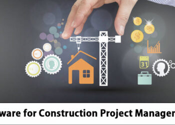 construction management software